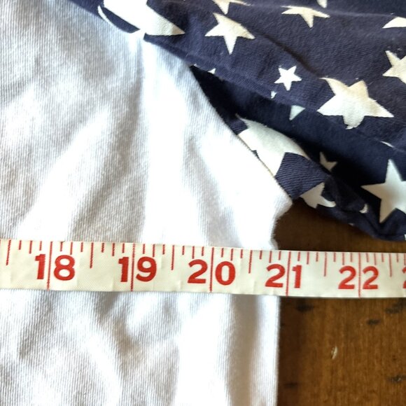 Elton John Patriotic Tshirt Size Large - Picture 3 of 5